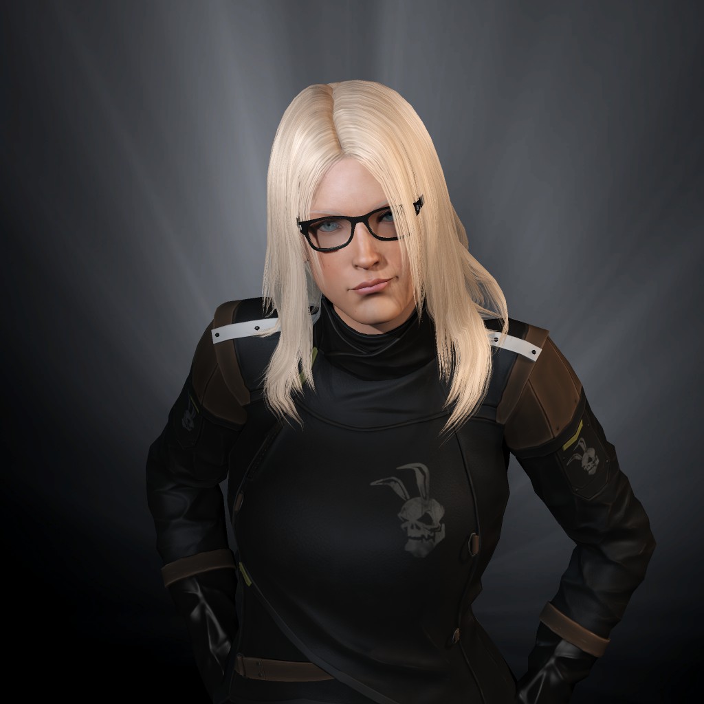 Widow Sparks