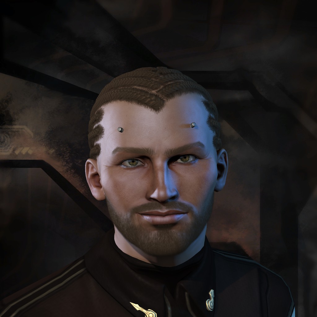 Carl Coreander