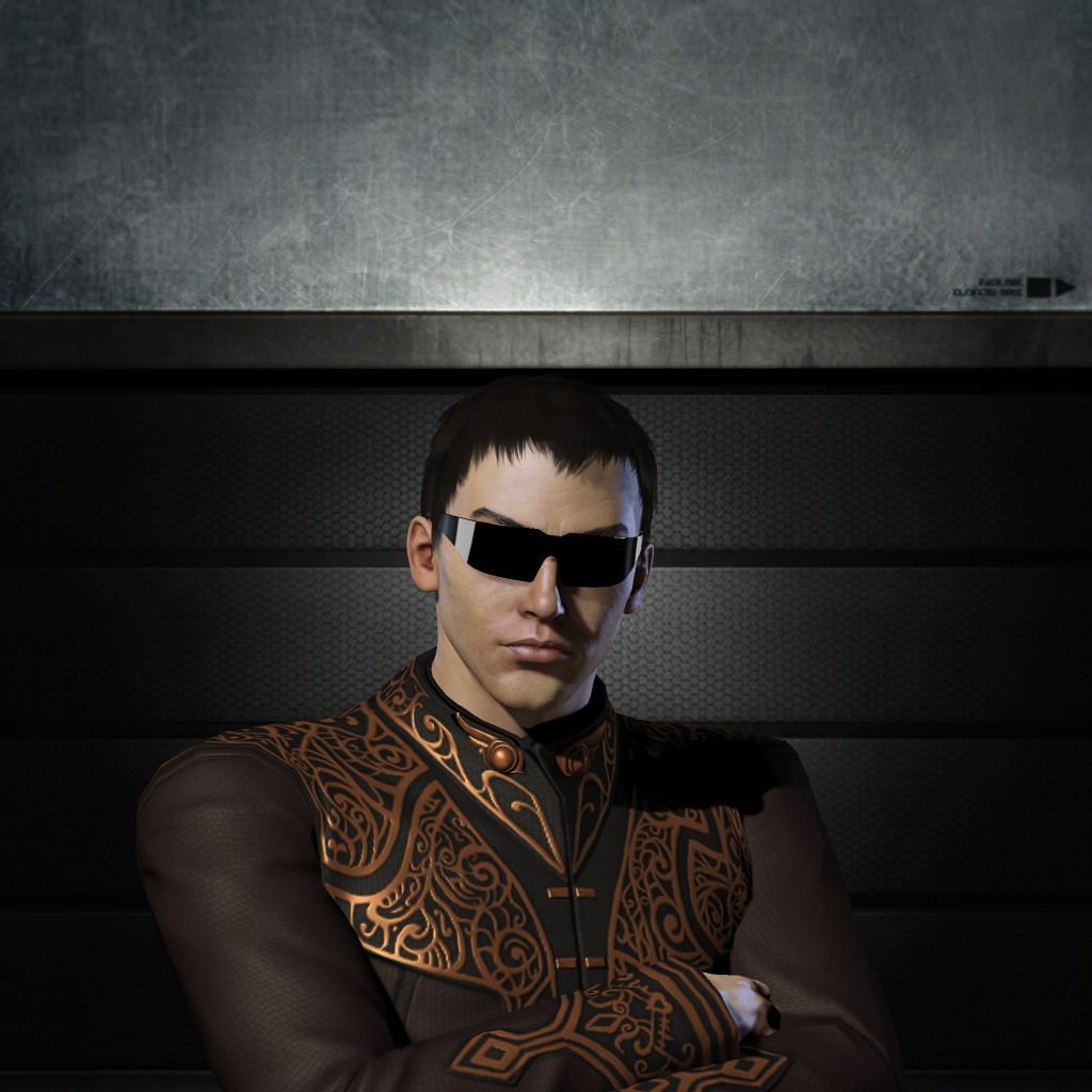 Portrait