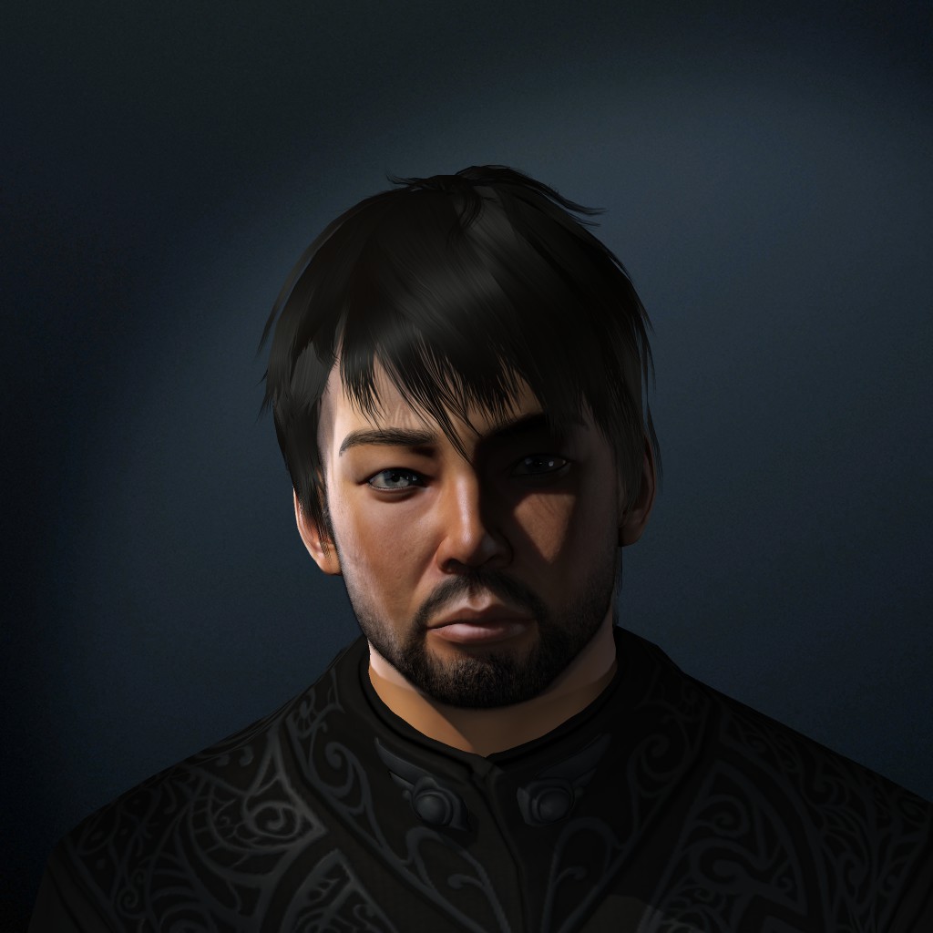 Tatsuya Kudo