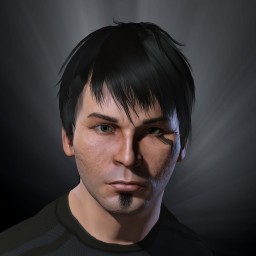 ELE MentaL DMG portrait