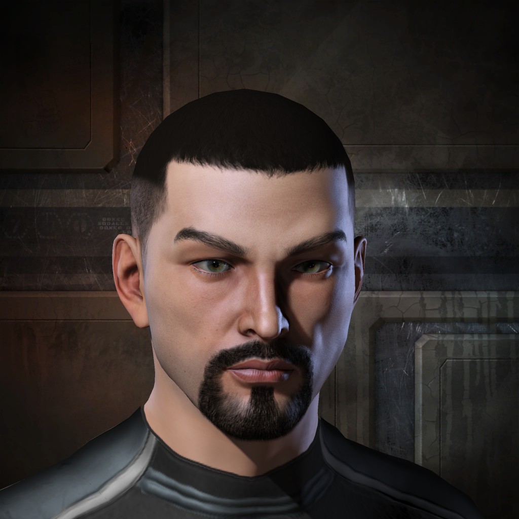 Roy Isimazu
