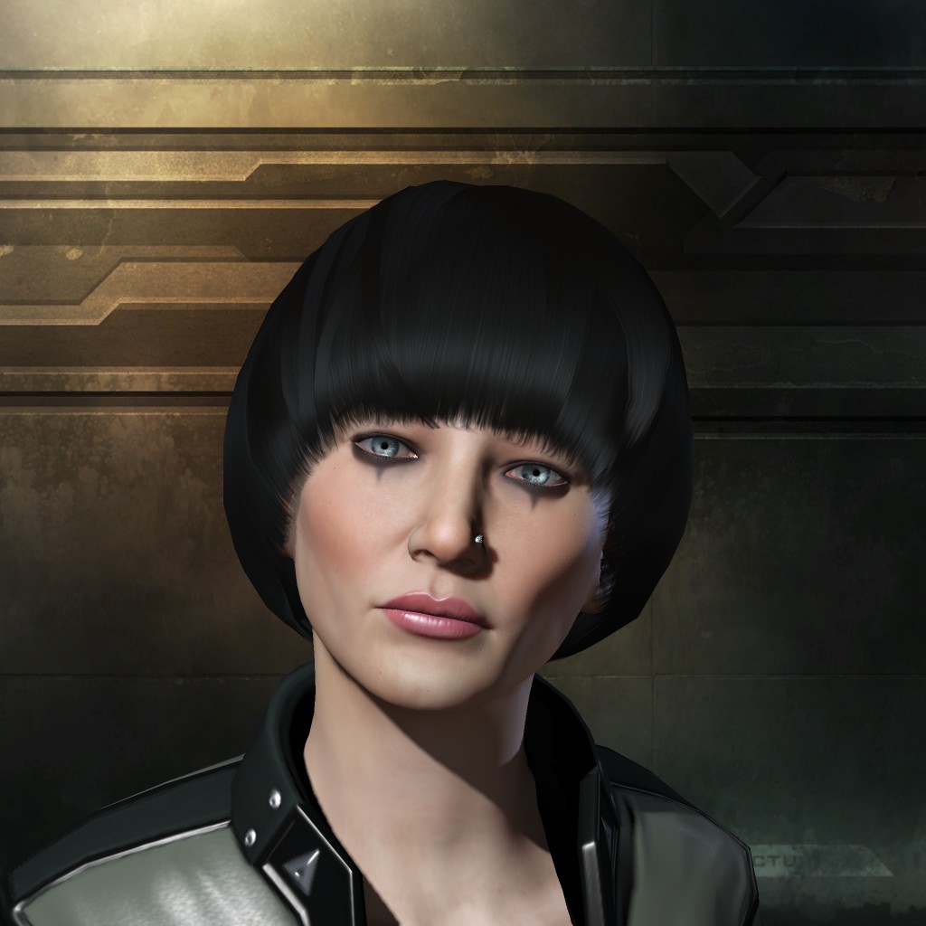Samanta Karter