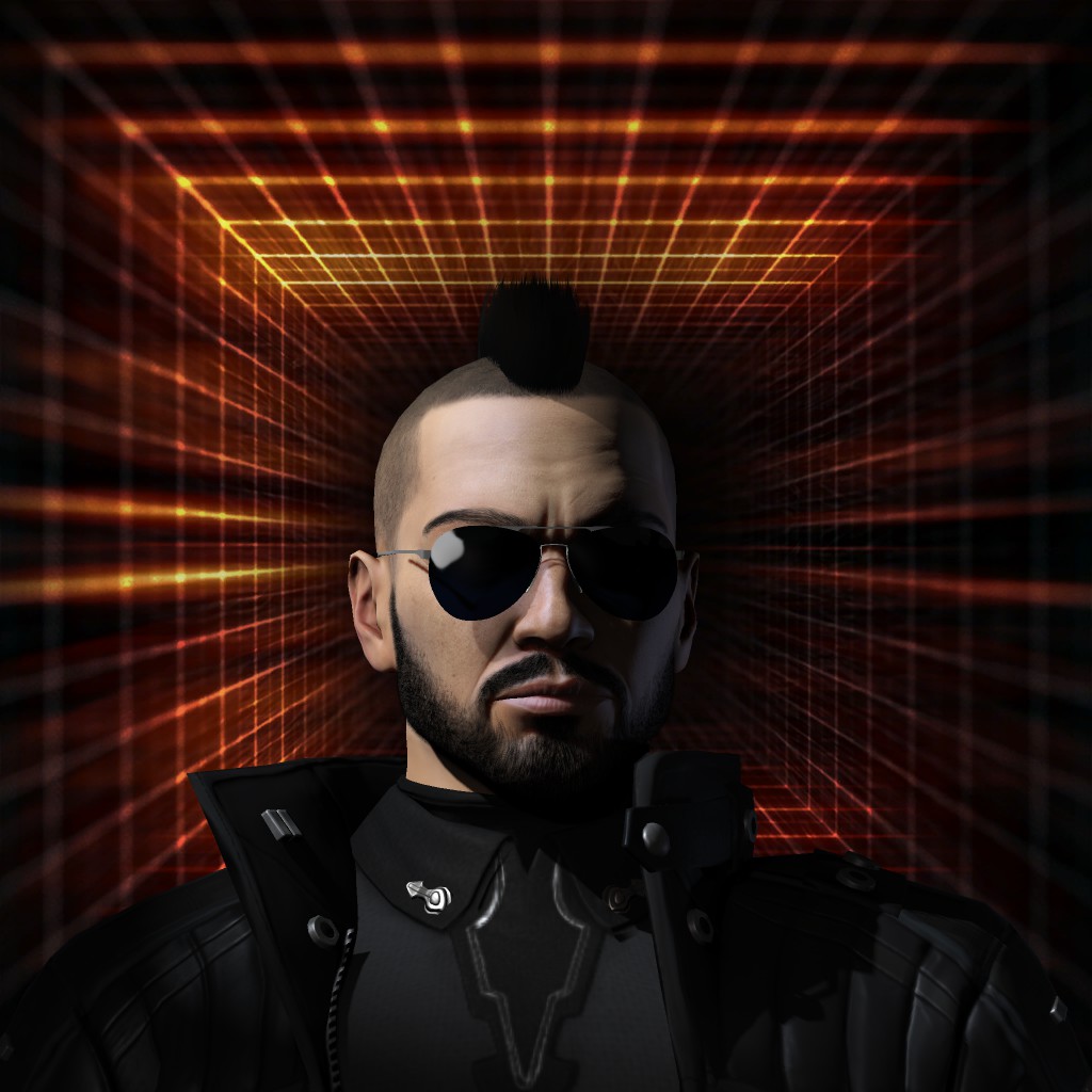 Tekitsu Edwards