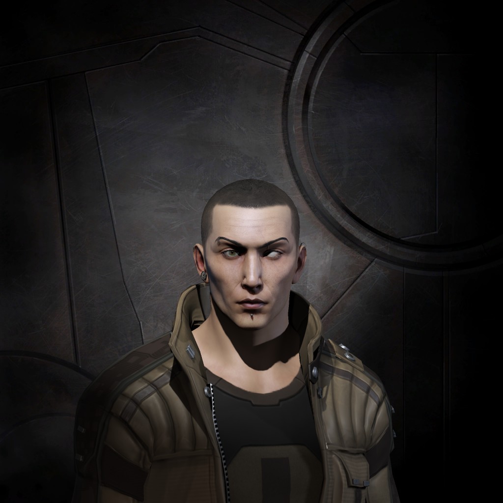Seth Slari
