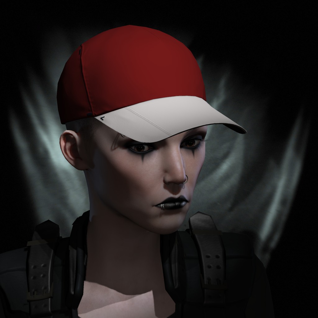 Sadness Misery