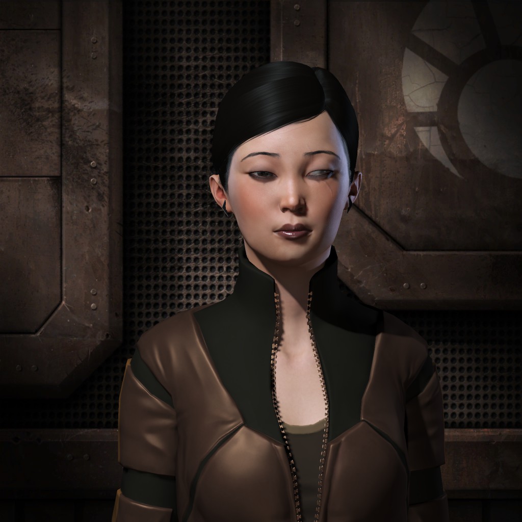 Yuna Usoko