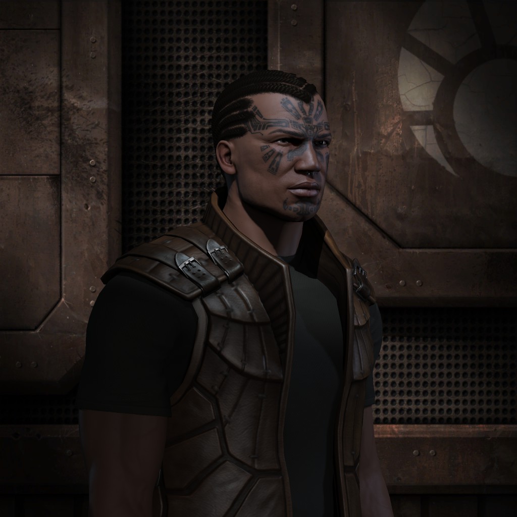 Zion Attor