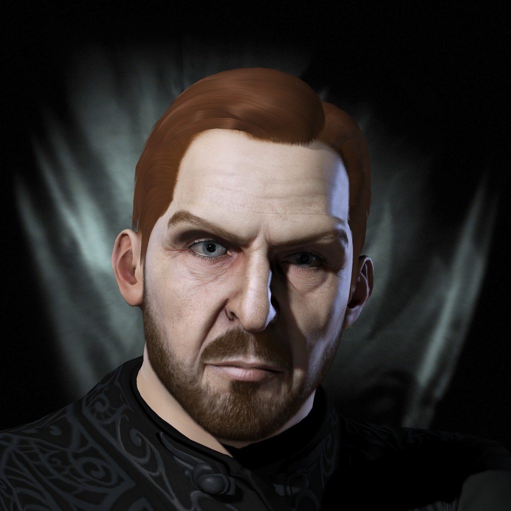 Cyrus Raholan