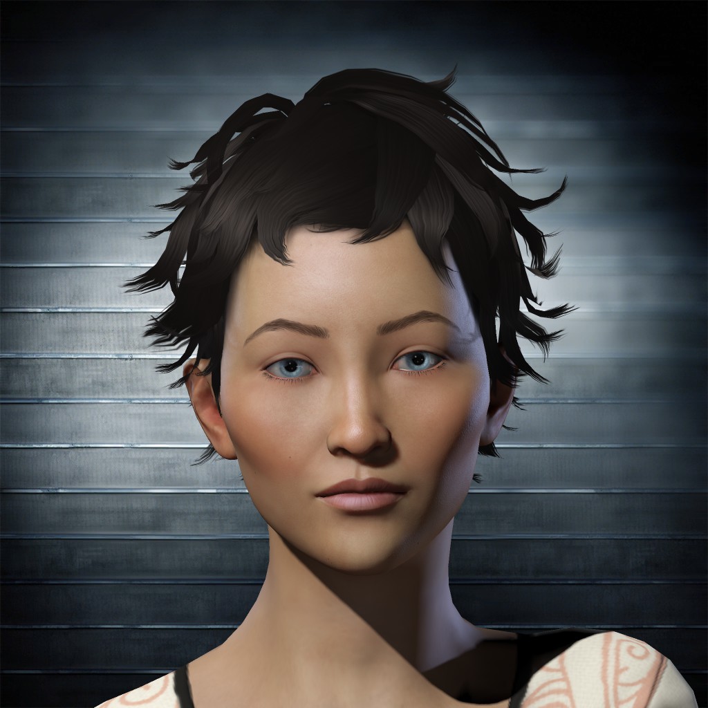 San Mei Fan