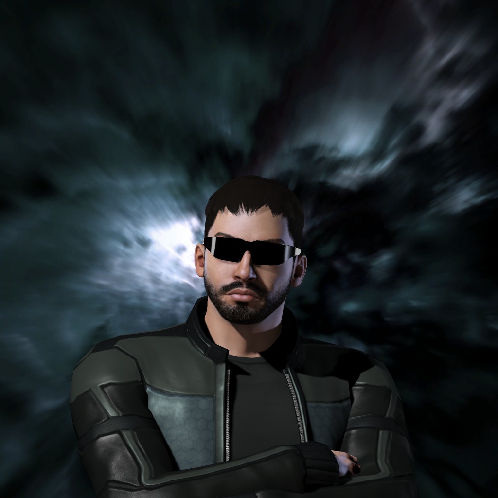 pavel Chelien