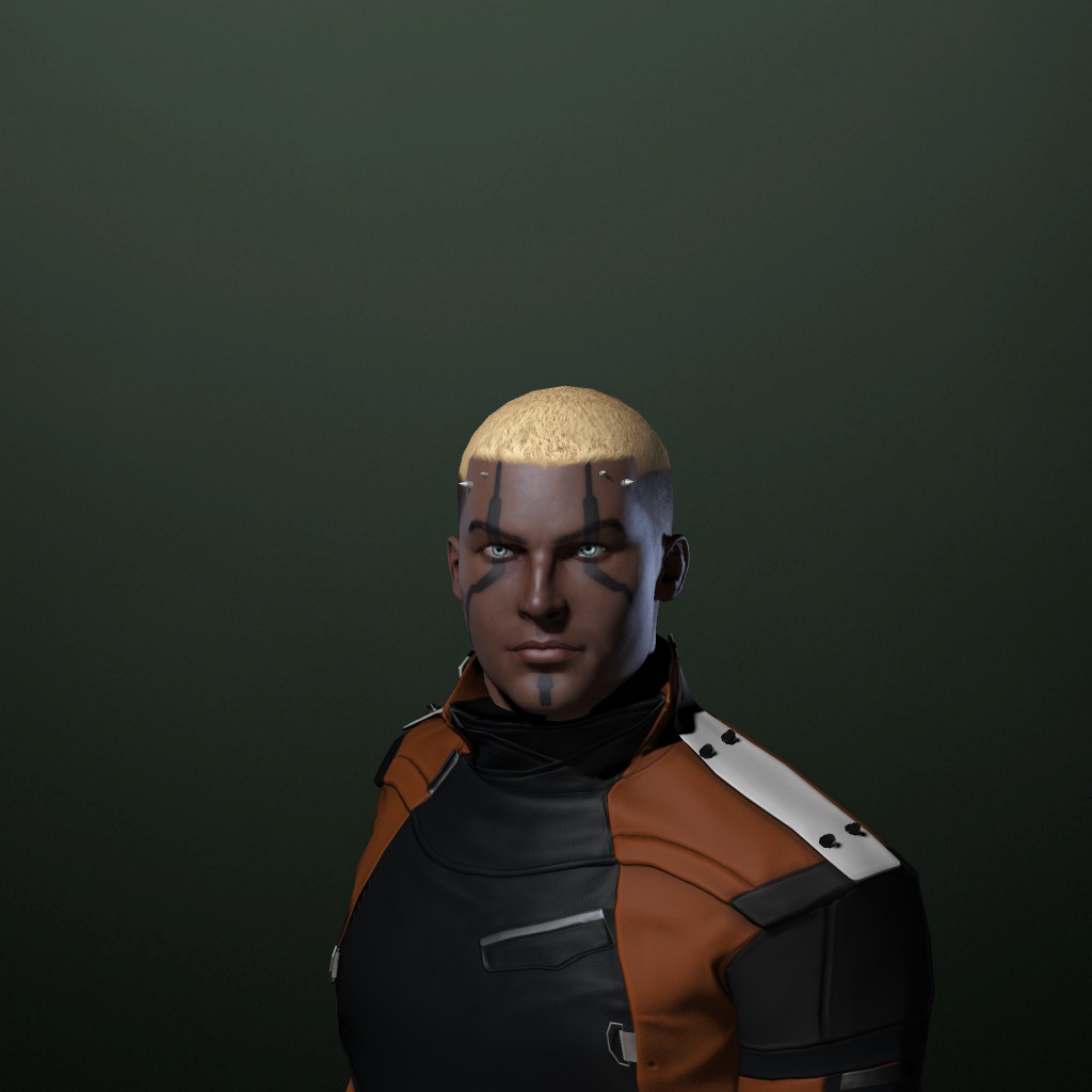 Volendrum Crendraven