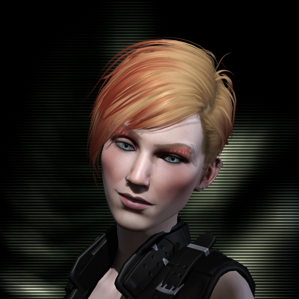 Erin Eginald