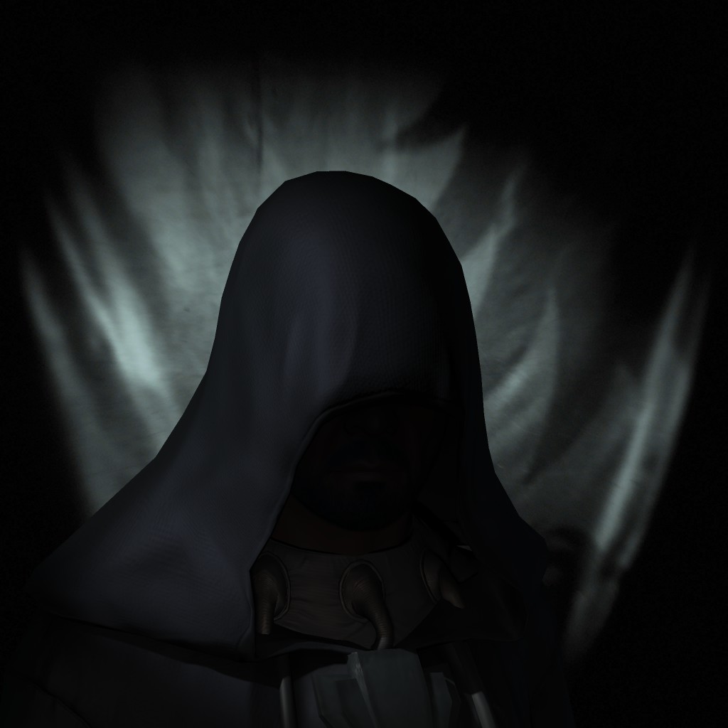 Darth Proteus