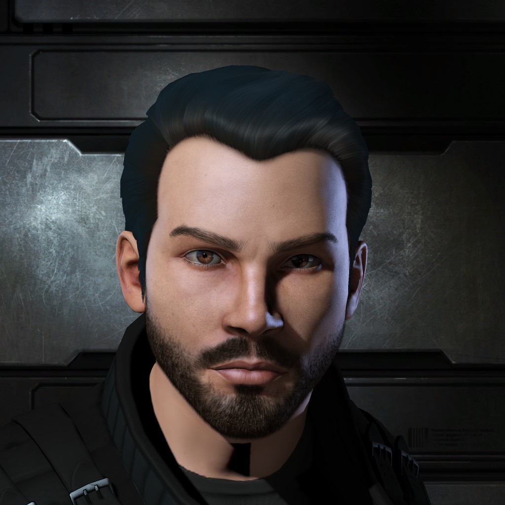 Garret Shepard