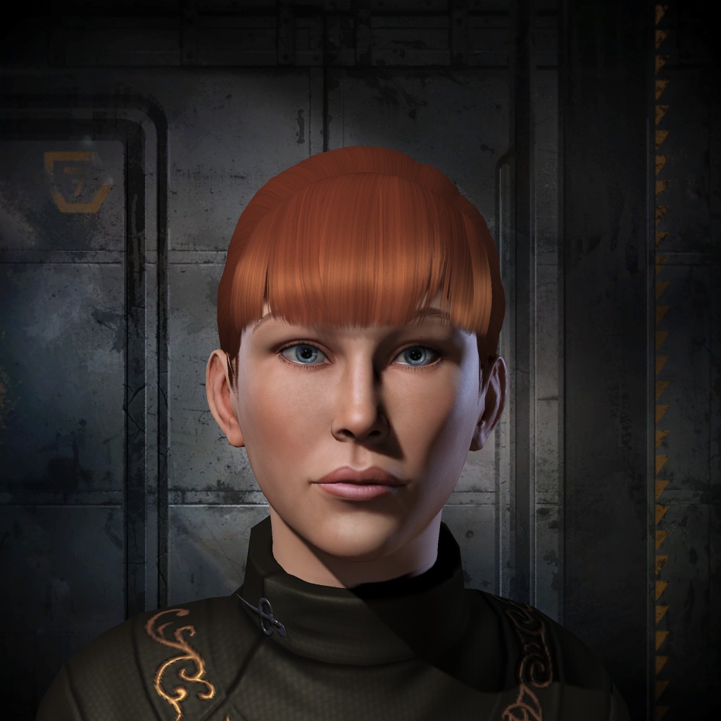 Beth Ironsides