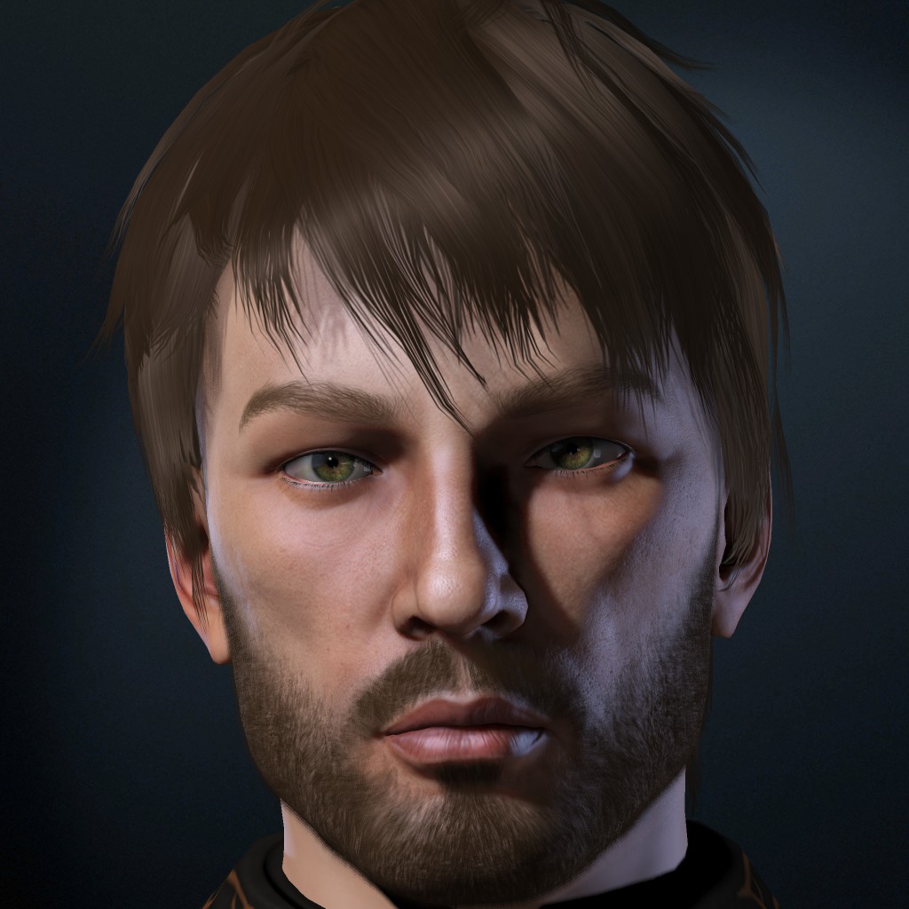 Thomas Thomason