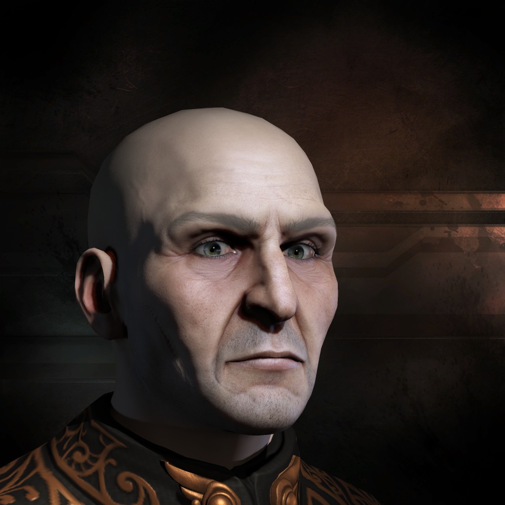 Oldman John