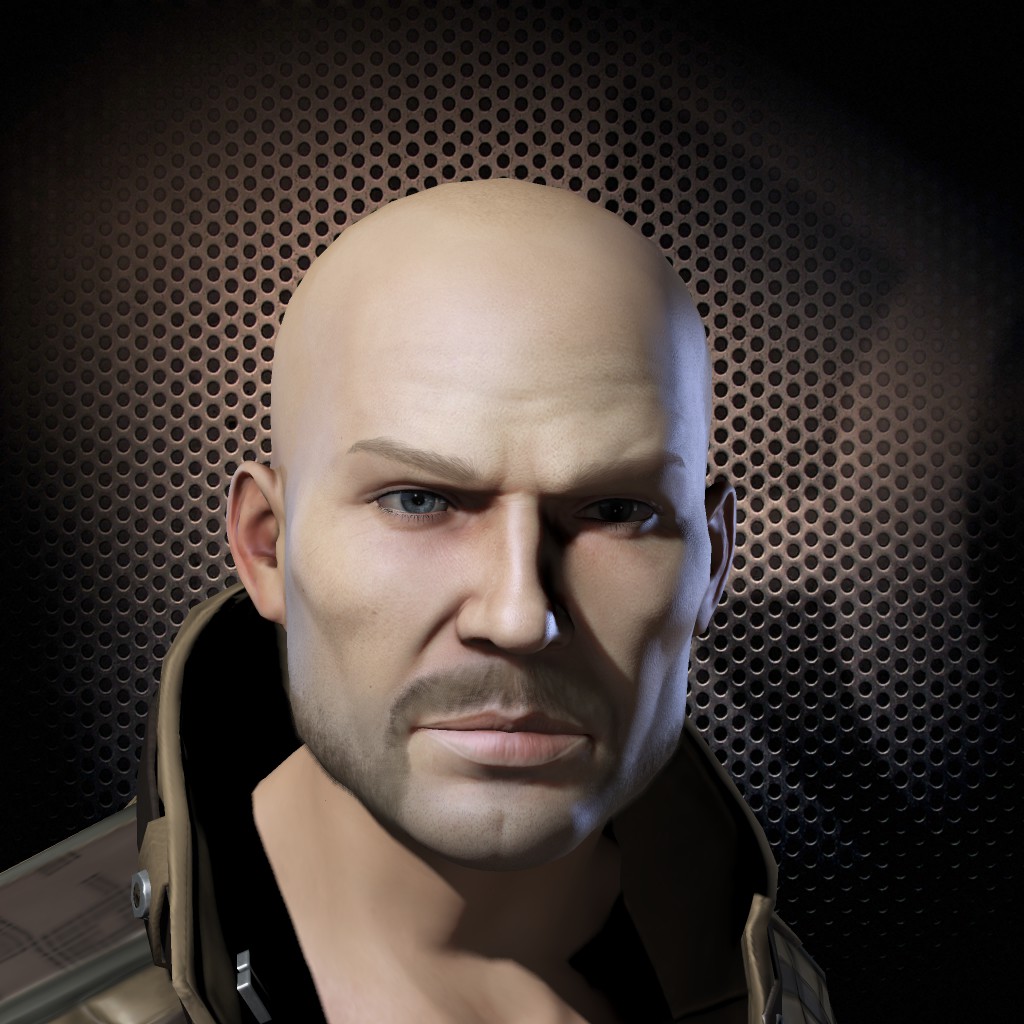 Vince Pilot