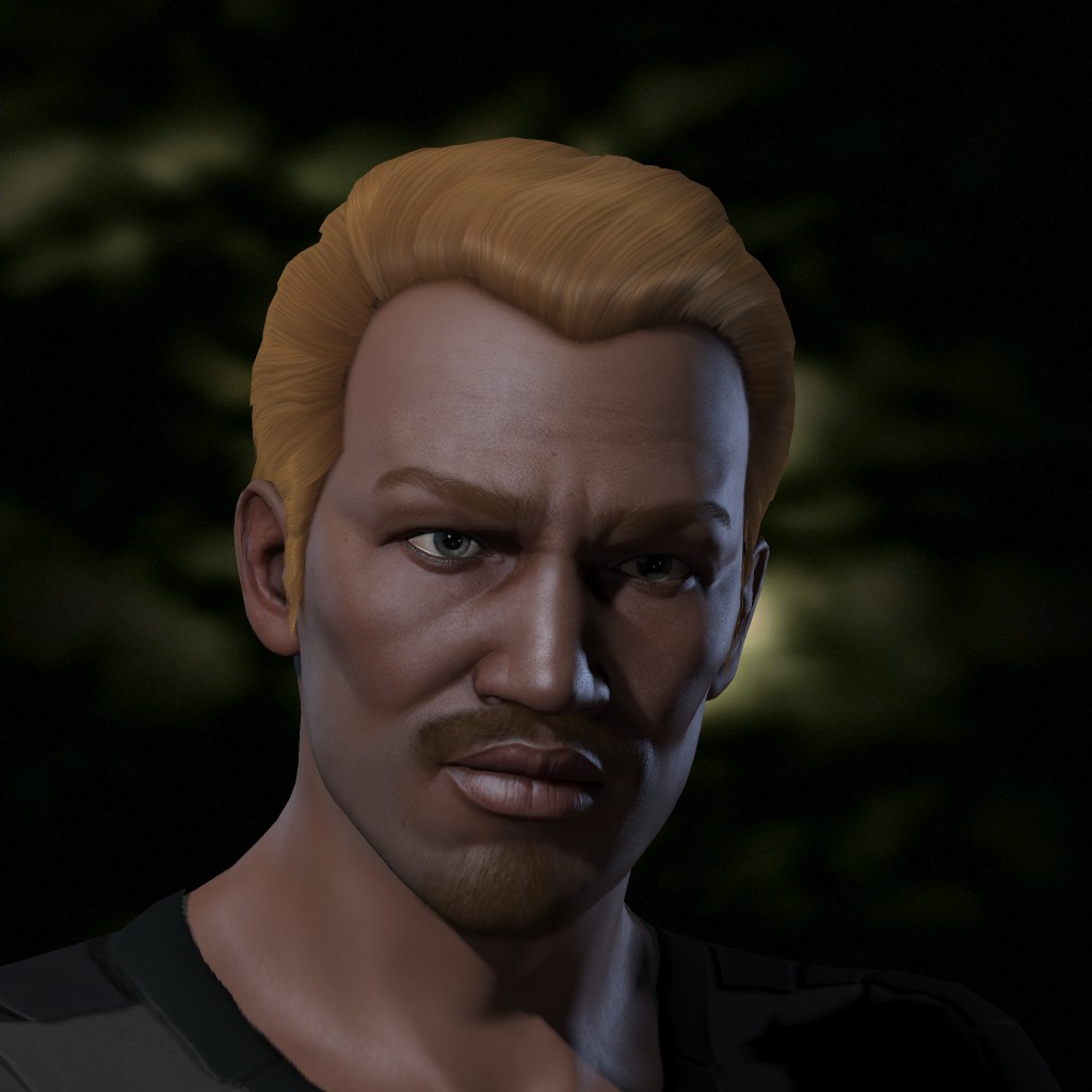 portrait