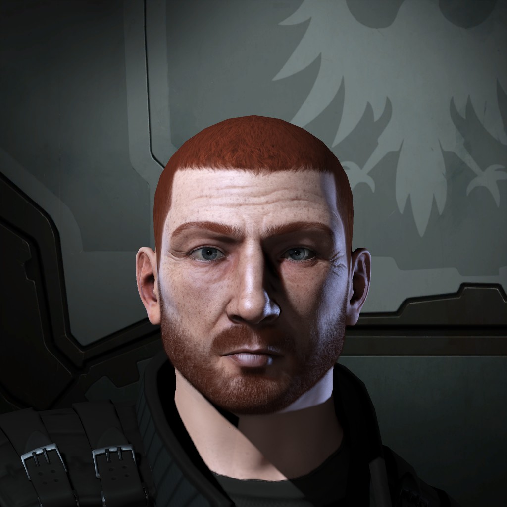 inv portrait