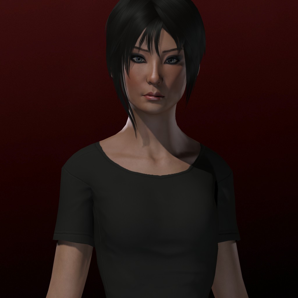 Kami Shale