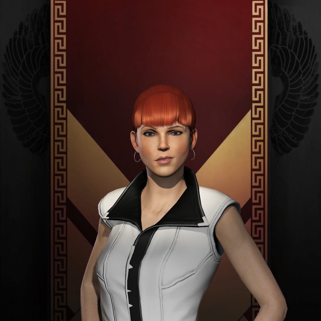 Sophia Maximus Meridius