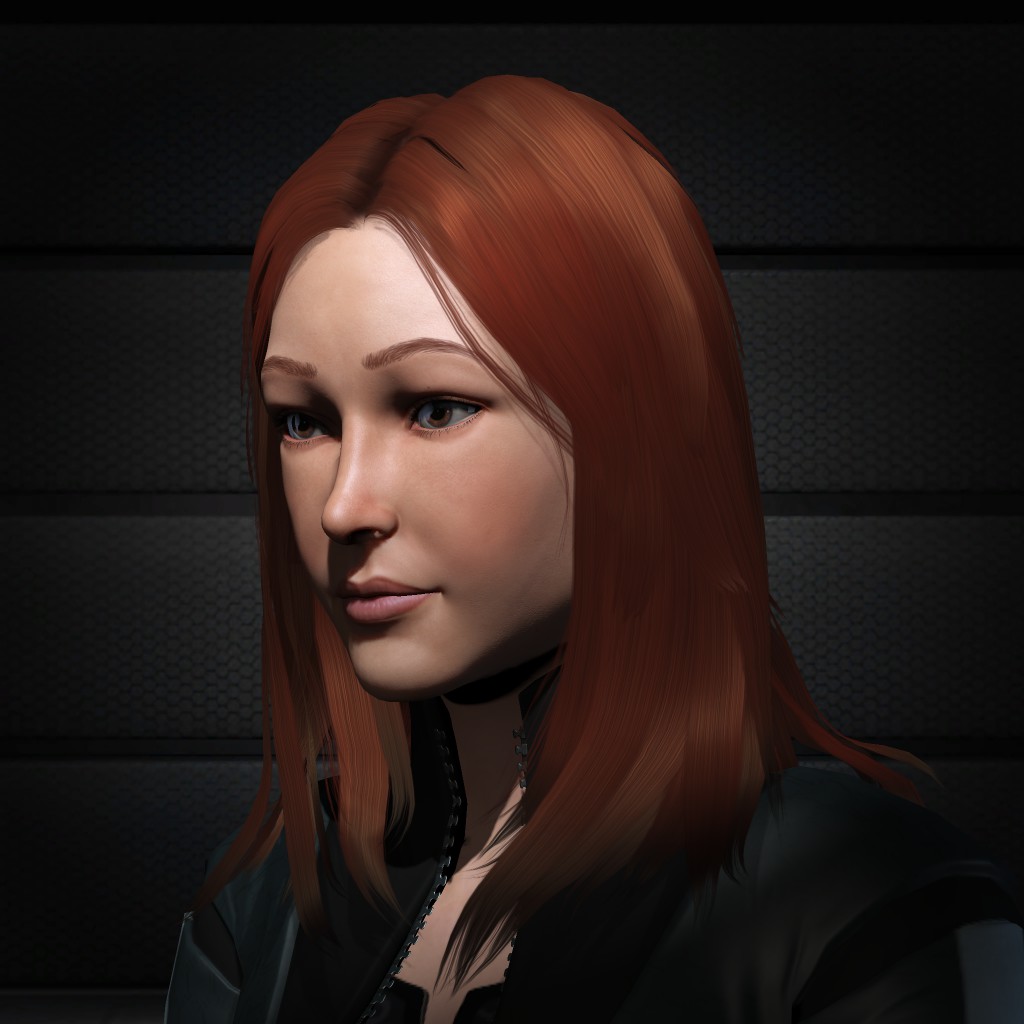 Megara Vantthellere
