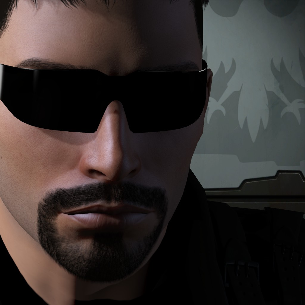Maximo Aideron