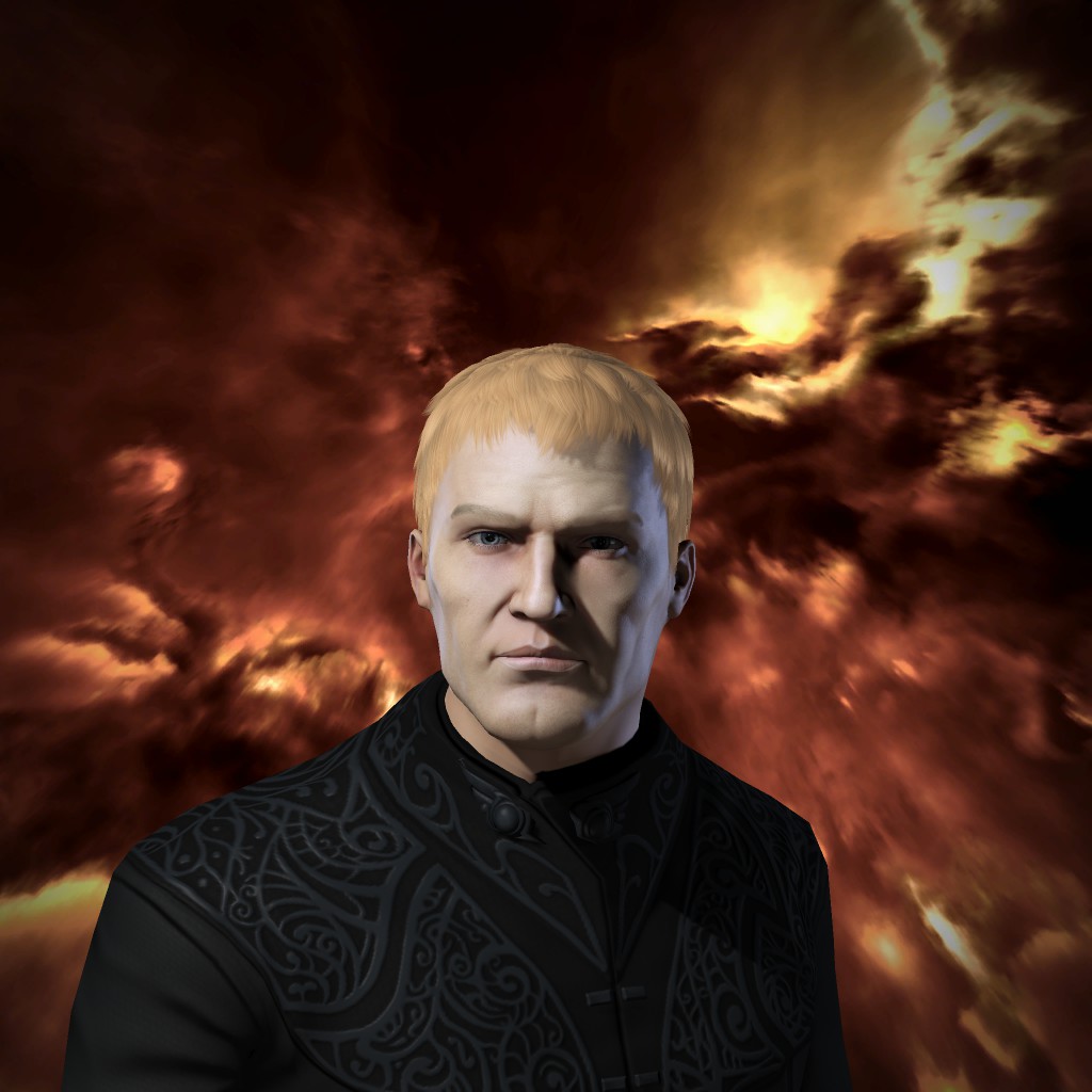 Vladimir Baharroth