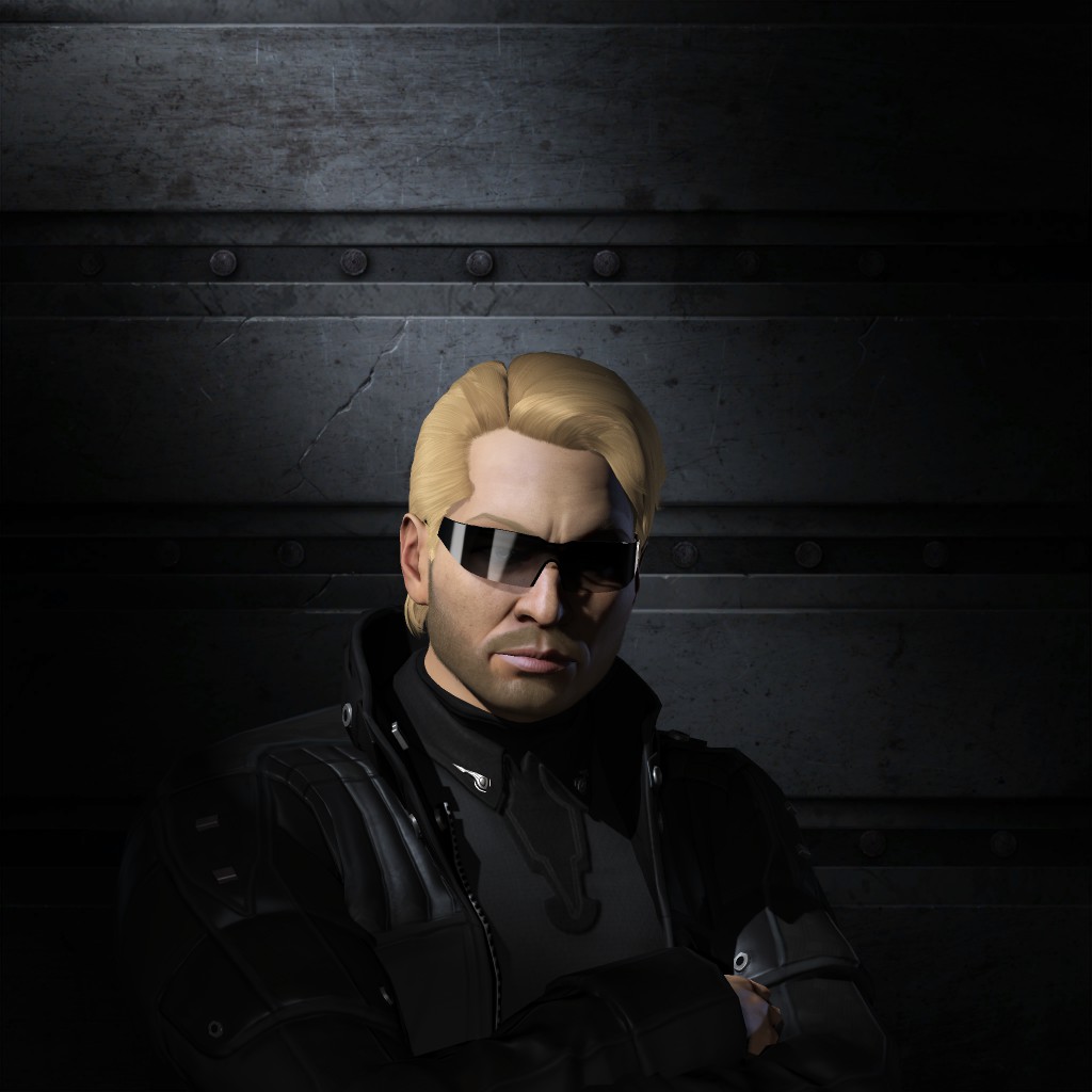 Alex Shchoor
