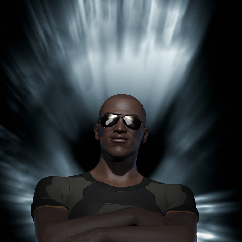 Spy from xXDEATHXx