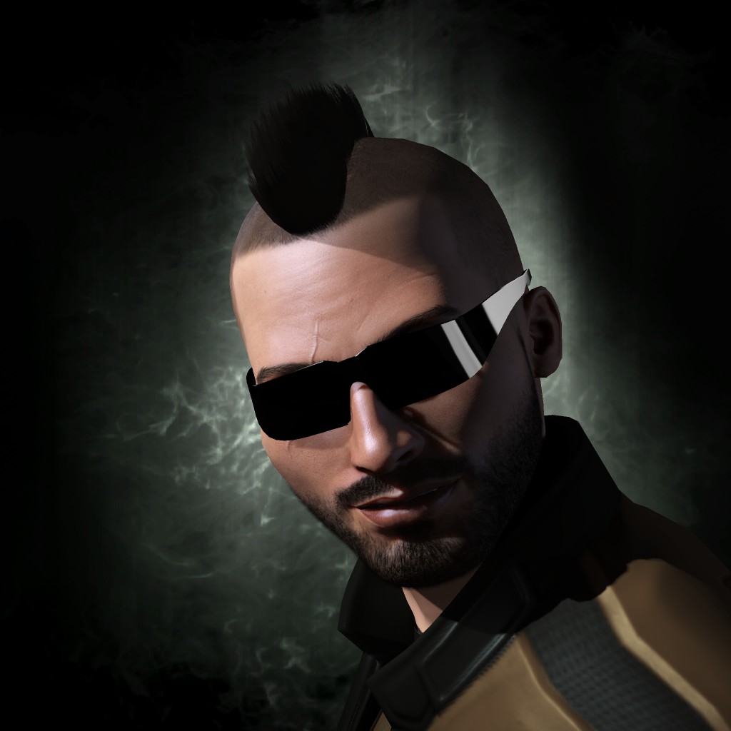 Dave Steel