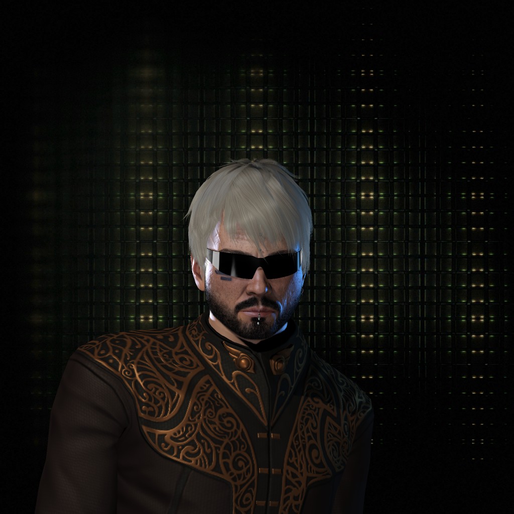 NABLOSE KAROSHI