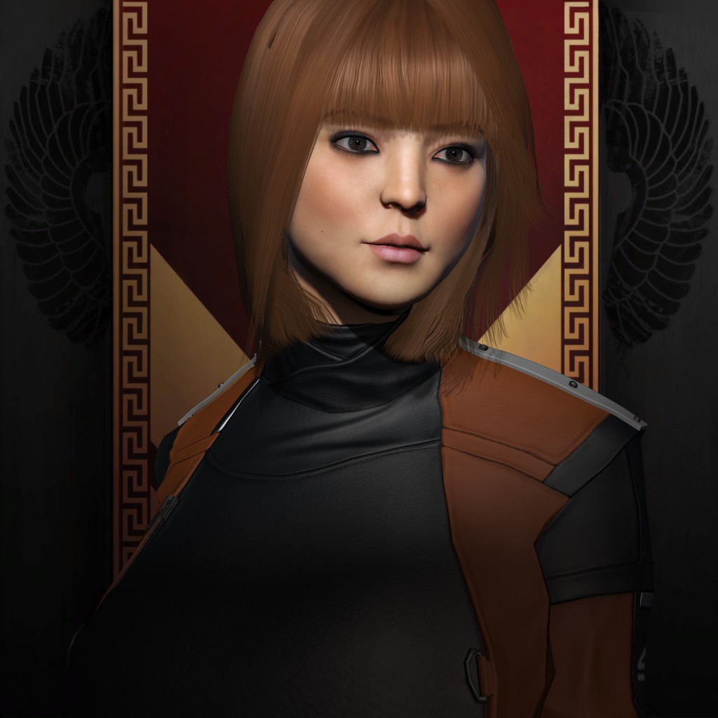Tanaka Hitomi