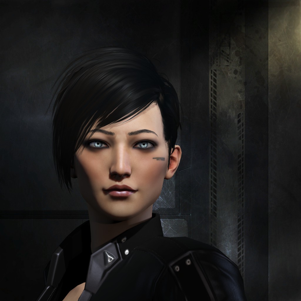 Jiltanith McIntyre