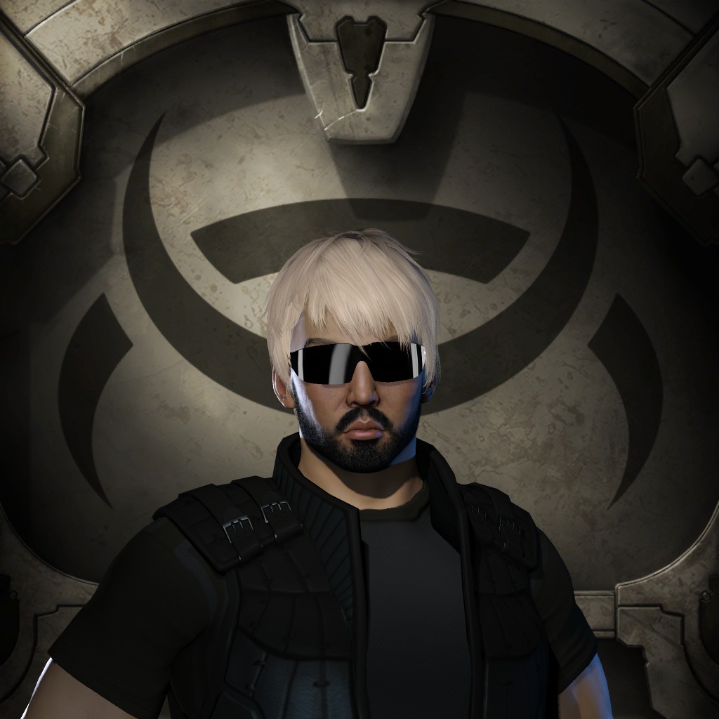 Obbi Darkshadow