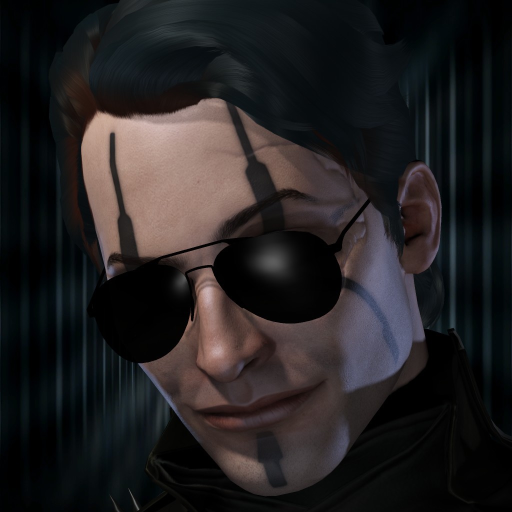 Shooter McLoads
