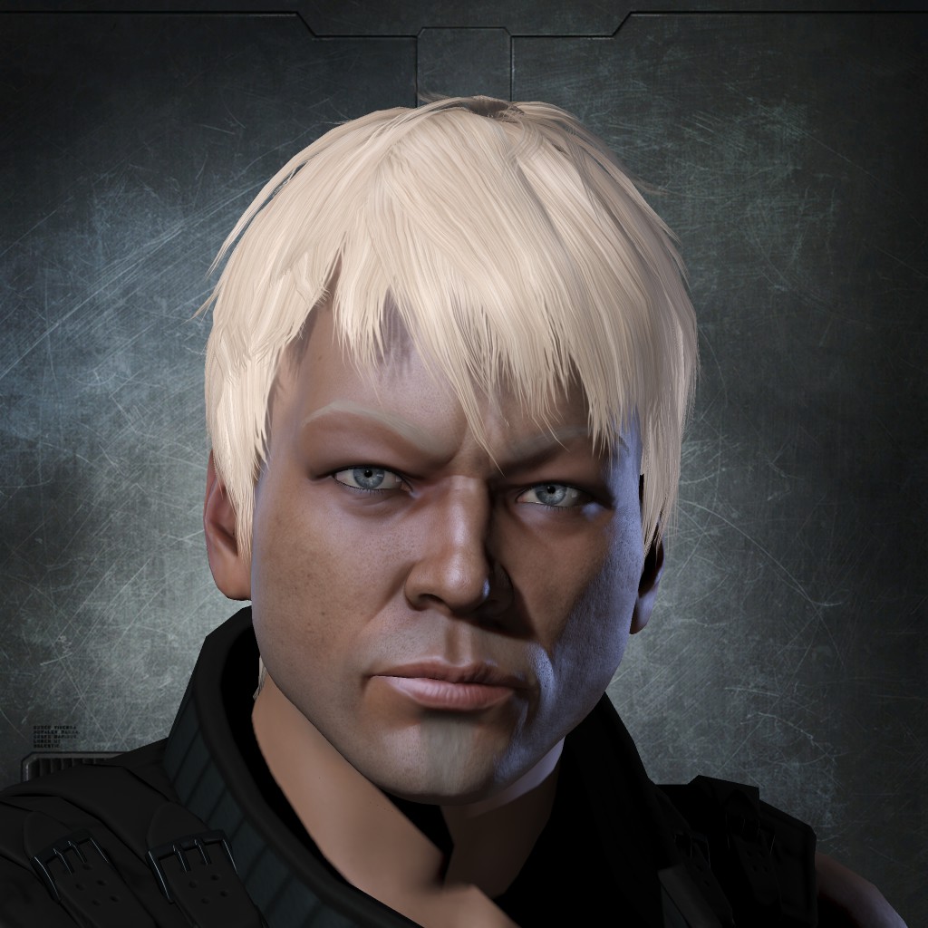 JackScorn Andersine