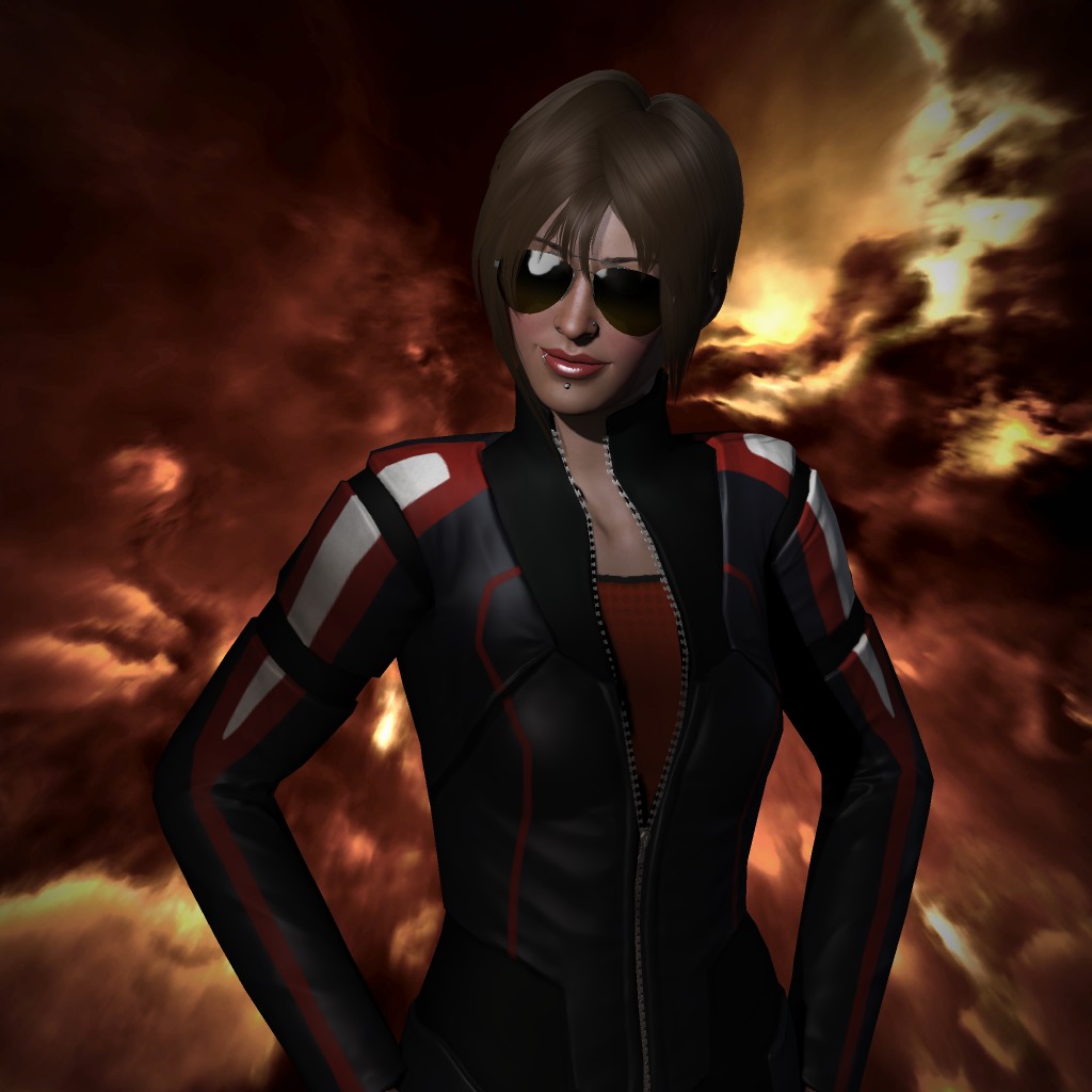 Petra Kasumi