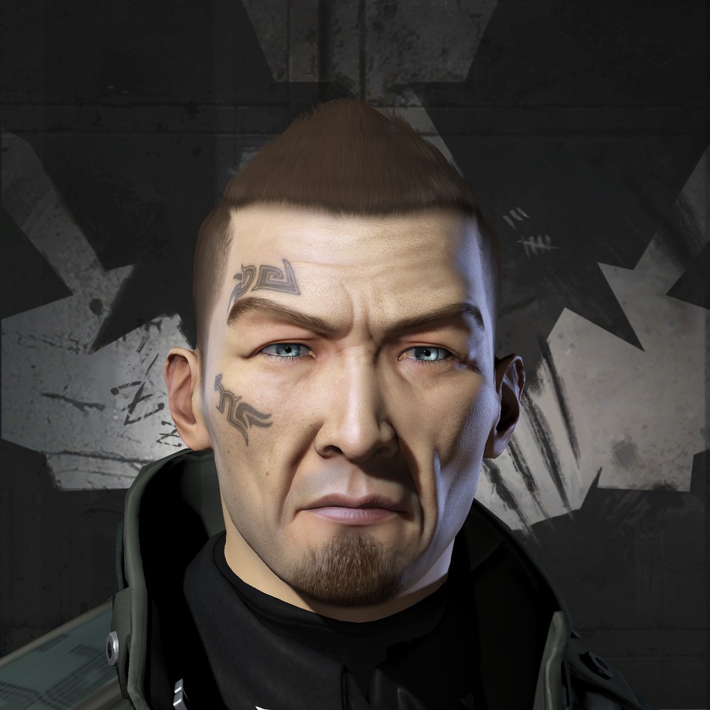 Bitter Oldman