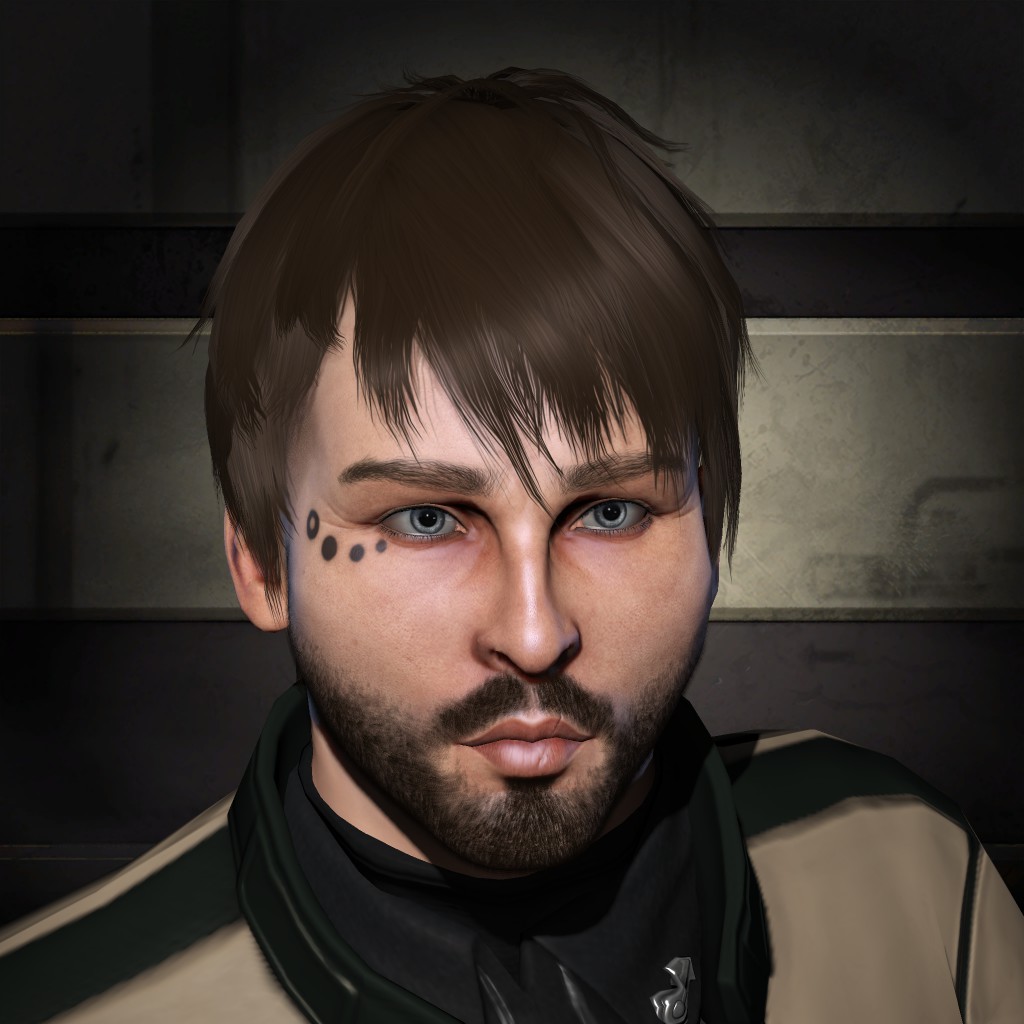 Mick Drager