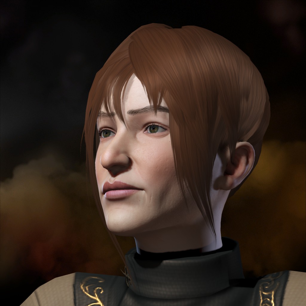 Cordelia Ransom