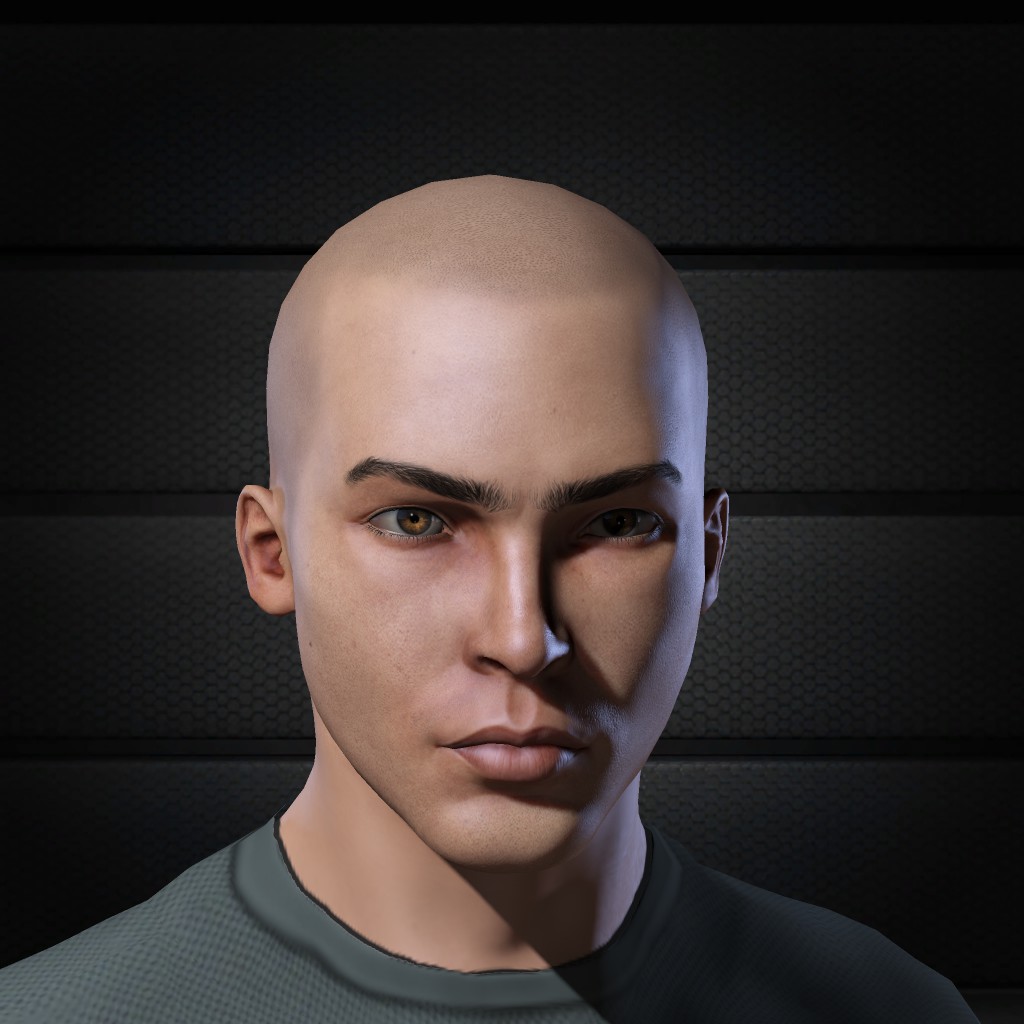 Odd Victor