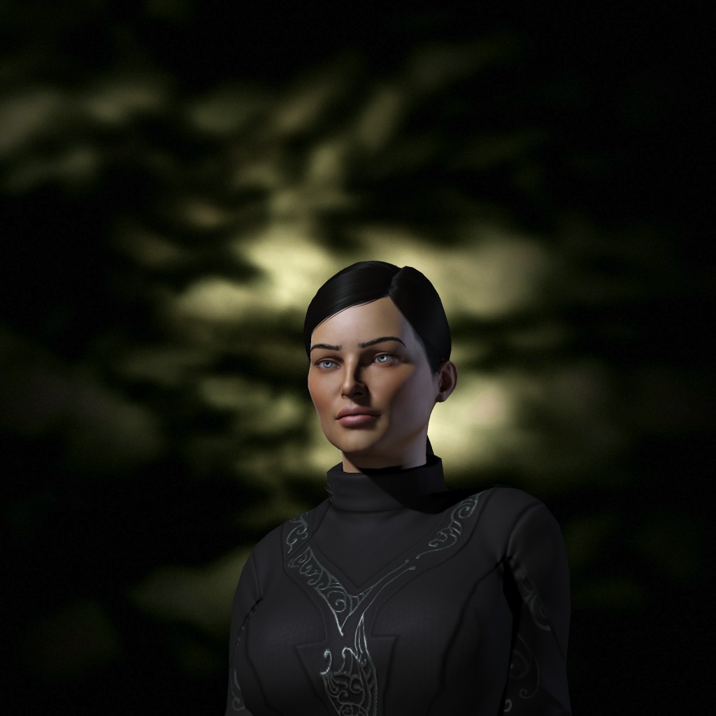 Serana Cendraven