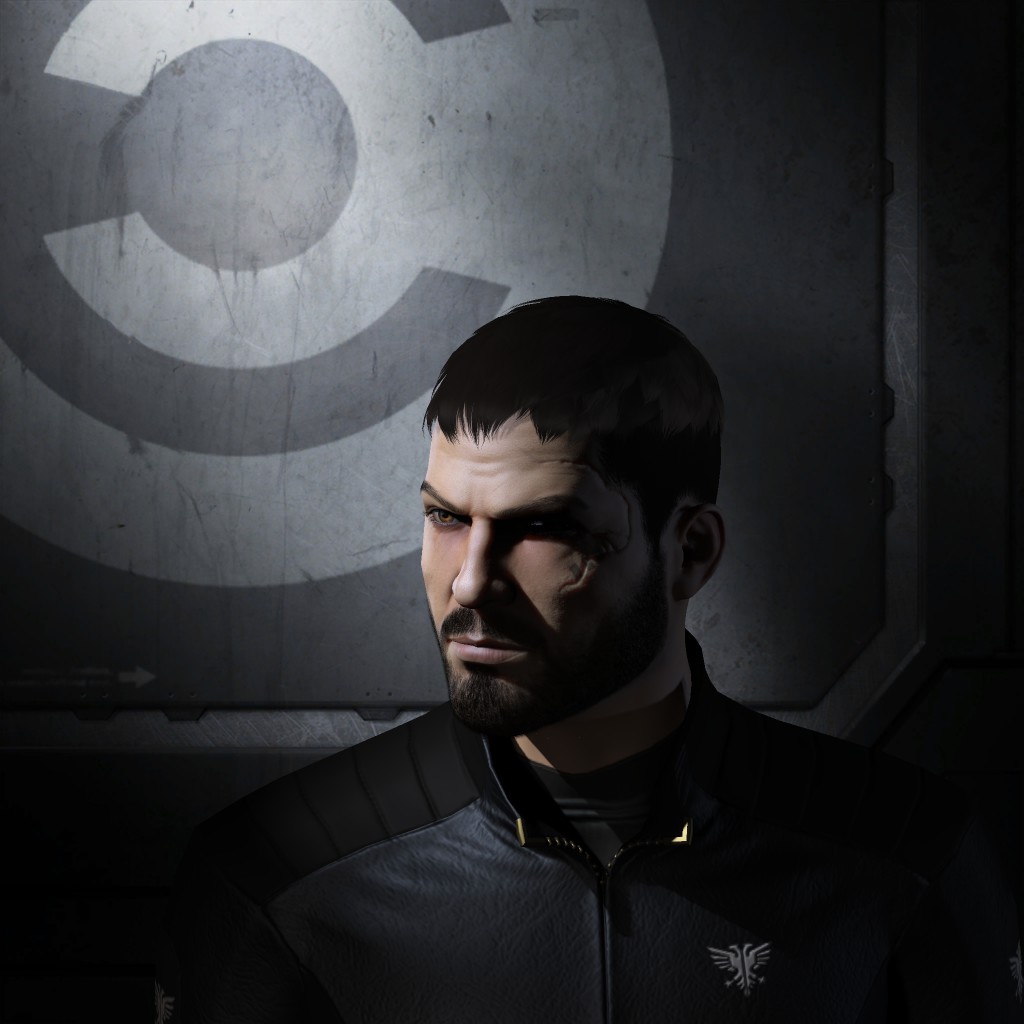 Marcus Aurelin