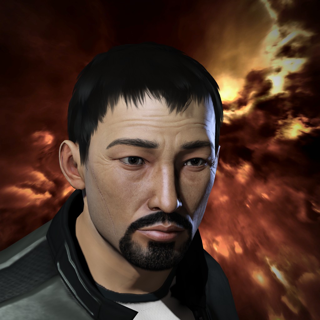 Super-Secret Squirrel