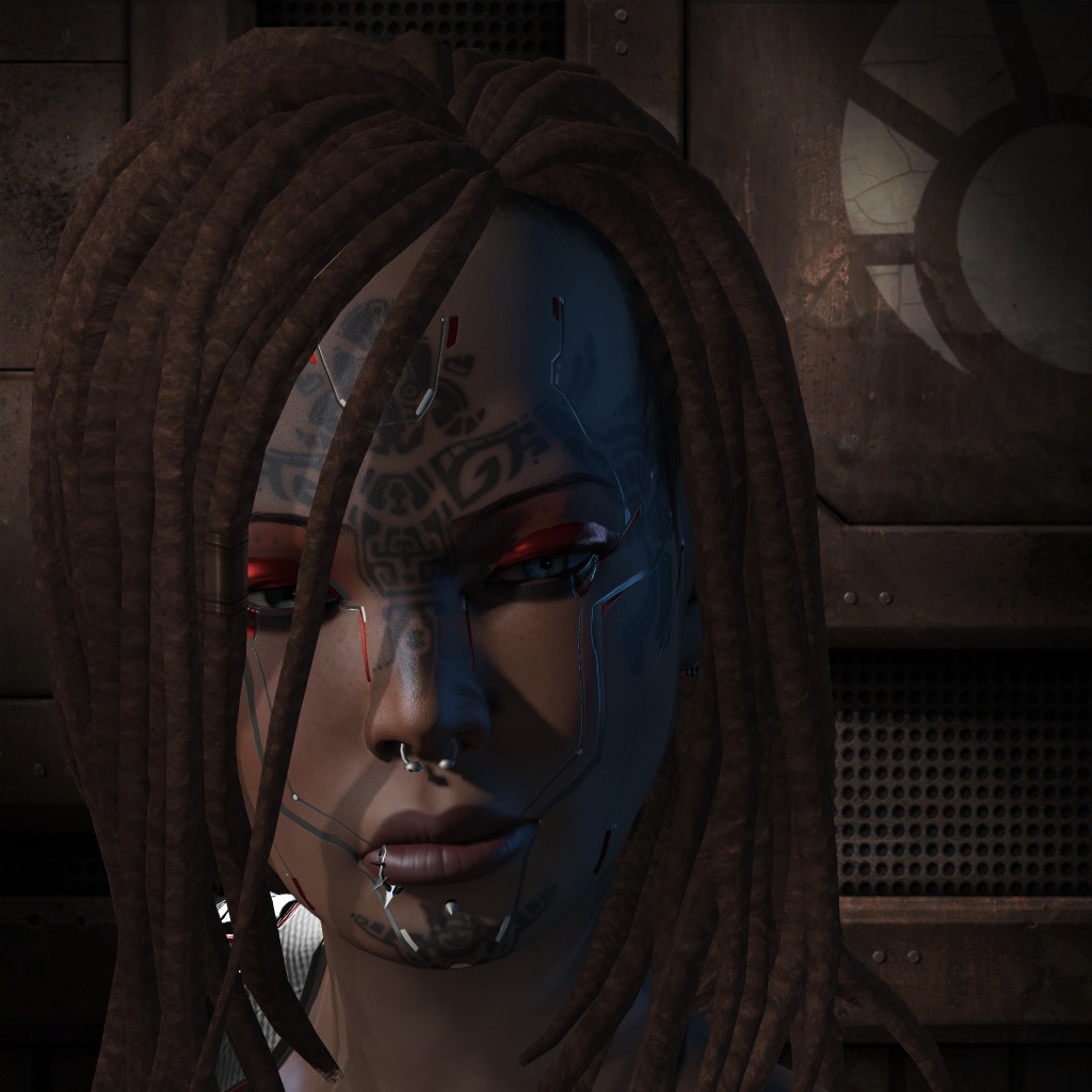 Kim Durden