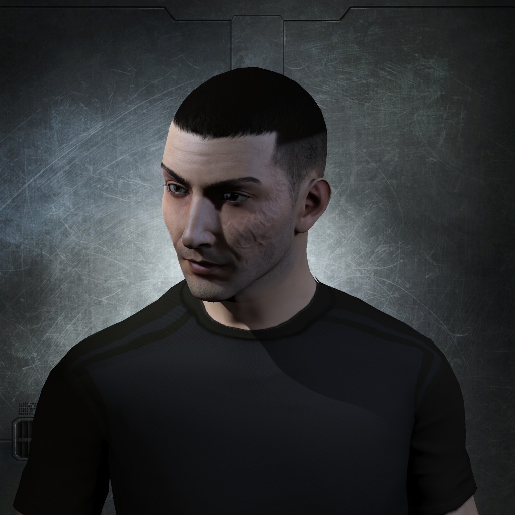 Nestor Vex