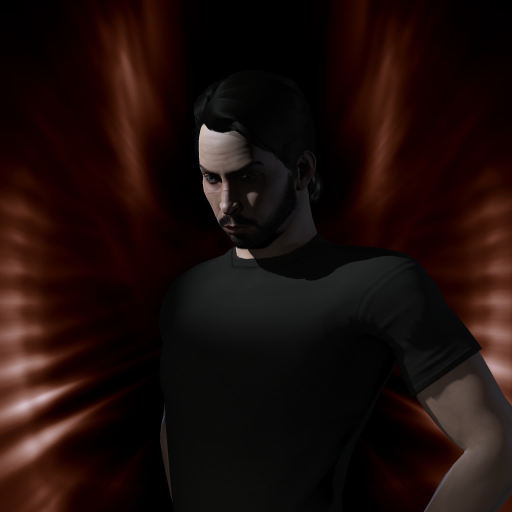 Dante Alligerie